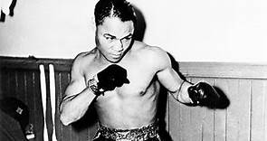 The Legendary Henry Armstrong