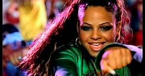 Christina Milian - AM To PM Official Musicvideo 4K UHD