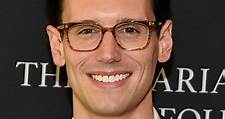 Cory Michael Smith