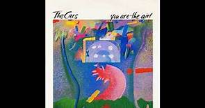 The Cars - You Are The Girl (1987) HQ