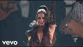 Camila Cabello - Don't Go Yet (Live at the 2021 Billboard Latin Music Awards)