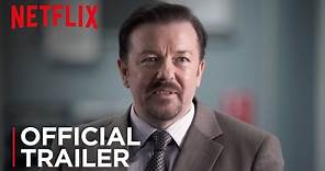 David Brent: Life on the Road | Official Trailer [HD] | Netflix