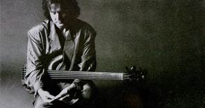 Jack Bruce - Willpower: A Twenty Year Retrospective