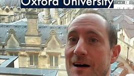 Five top tips for getting into Oxford University #OxfordUni #OxfordUniversity #ApplyingToOxford #StudyingatOxford #OxfordStudents #OxfordUniStudents | University of Oxford