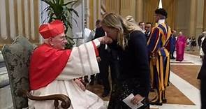 El papa crea a 20 nuevos cardenales, de ellos 1 español y 4 latinoamericanos