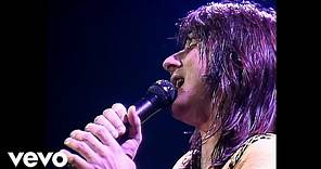 Journey - Who's Crying Now (Live 1981: Escape Tour - 2022 HD Remaster)