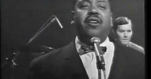 Big Joe Turner Full 1965 UK Show.