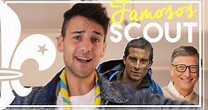 Famosos Scout