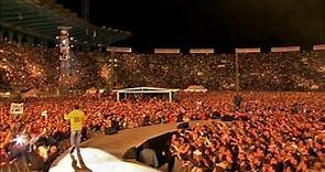 Vasco Rossi - Concerto a Bologna @ Stadio Dall'Ara 2008