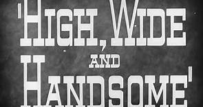 High, Wide and Handsome | movie | 1937 | Official Trailer