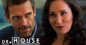 Gregory House y las mujeres | ¿Por qué gusta tanto un insoportable? | Dr. House: Diagnóstico Médico