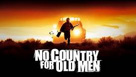 No Country for Old Men | Official Trailer (HD) - Josh Brolin, Tommy Lee Jones | MIRAMAX