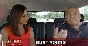 Burt Young talks about the birth of his famous role as Paulie