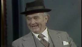 Red Skelton special with Jim Longworth