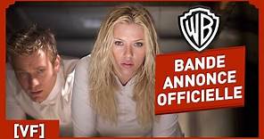 The Island - Bande Annonce Officielle (VF) - Ewan McGregor / Scarlett Johansson / Michael Bay