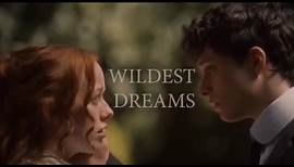 gilbert and anne | wildest dreams