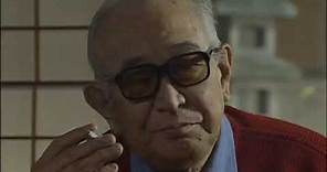 Akira Kurosawa: It is Wonderful to Create - Stray Dog