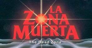 La zona muerta - Trailer en español