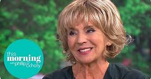 Sue Johnston Talks Football, Corrie And The Royle Family | This Morning
