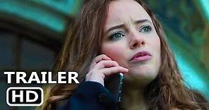 THE SONATA Trailer (2020) Drama, Mystery Movie