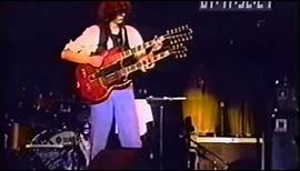 Jimmy Page-Stairway To Heaven .live 1983