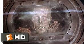 The Return of the Living Dead (3/10) Movie CLIP - Breaking the Seal (1985) HD