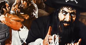 Il pirata Barbanera - Film - RaiPlay