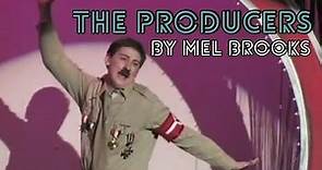 THE PRODUCERS (Full Musical) **BEST QUALITY** - Summit High School
