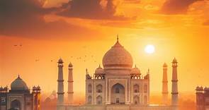 Discover the passionate story behind the Taj Mahal, a timeless symbol of love and one of the greatest architectural wonders in the world. #TajMahal #India #History #LoveStory #Architecture #MughalEmpire #ShahJahan #MumtazMahal #Agra