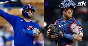 Tucker Barnhart Dodgers contract: Breaking down salary details of veteran catcher signed just in time for playoff run