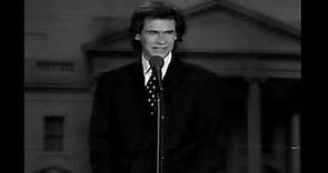 Dennis Miller PT1/Live from Washington It's.....1988