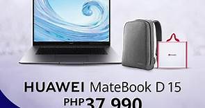 Huawei Mobile - Get a free Huawei Bag and Gift Package...