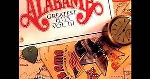 Alabama - Greatest Hits Vol. III (FULL GREATEST HITS ALBUM)