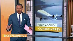 Dangers of skipping a leg of your flight and why it's the travel hack airlines prohibit