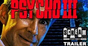 Psycho III (1986) - Official Trailer