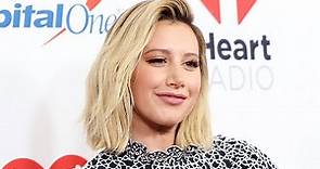 Ashley Tisdale Details Having Breast Implants Removed Amid Minor Health Issues