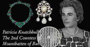 Patricia Mountbatten, 2nd Countess Mountbatten of Burma | Sotheby's