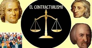 El Contractualismo