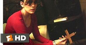 Paranormal Entity (1/10) Movie CLIP - No Protection From Evil (2009) HD