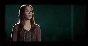 Kay Panabaker - Success (from Fame the movie).