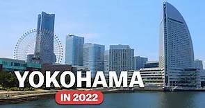 Yokohama in 2022 | japan-guide.com