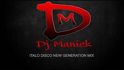 Italo Disco New Generation Mix 11 ( Dj Maniek )