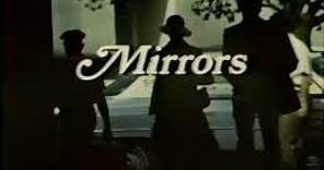 Mirrors (1978 Horror/Thriller) Kitty Winn - Peter Donat