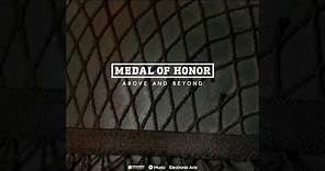 Michael Giacchino - Medal of Honor: Above and Beyond (Main Theme)