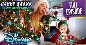 Holiday Full Episode 🎁 | Gabby Duran & The Unsittables | S1 E8 | @disneychannel