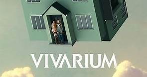 vivarium. - película completa en español Latino