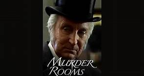 Murder Rooms: Mysteries Of The Real Sherlock Holmes (2000 BBC Two TV Series) Trailer