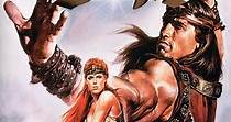 Red Sonja - movie: where to watch streaming online