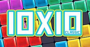 10x10! Classic 🕹️ Play on CrazyGames