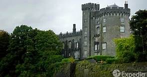 Guía turística - Kilkenny, Irlanda | Expedia.mx